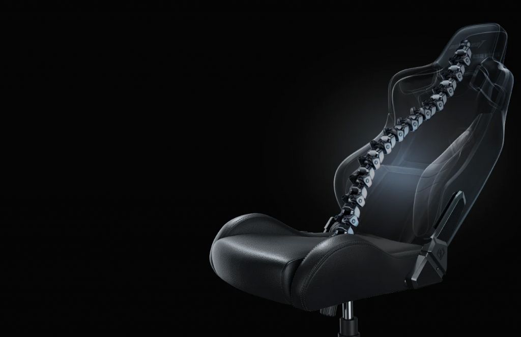 Компьютерное кресло AndaSeat Kaiser Frontier
