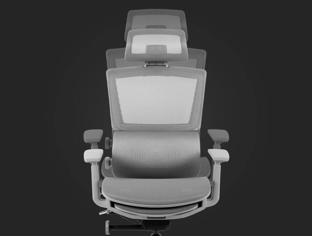 Игровое кресло ZONE 51 FREELANCER Z9